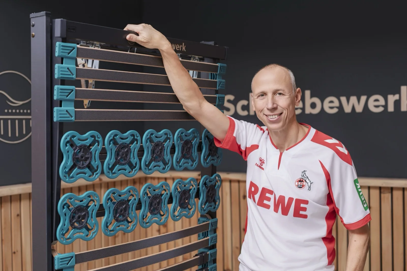 Matthias Scherz